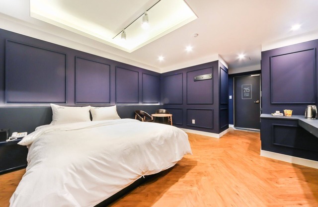 Daegu Palgongsan Golden Time