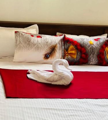 Daisy Guest House