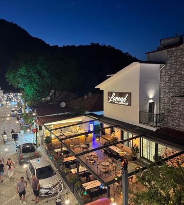 Dalyan Lorend Inn