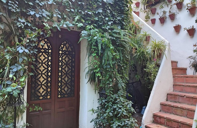 Apartamento Dama de Noche