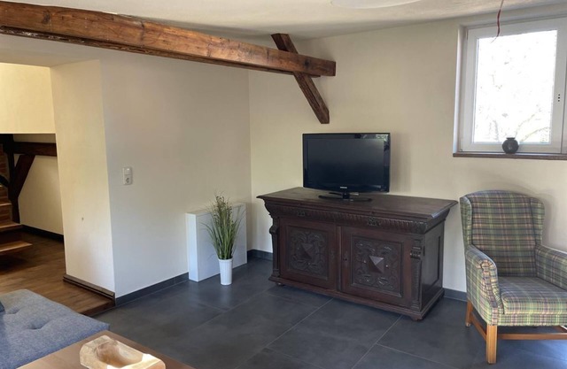 Dammühle - Ferienwohnung 5 - Ferienwohnungen "Dammühle"