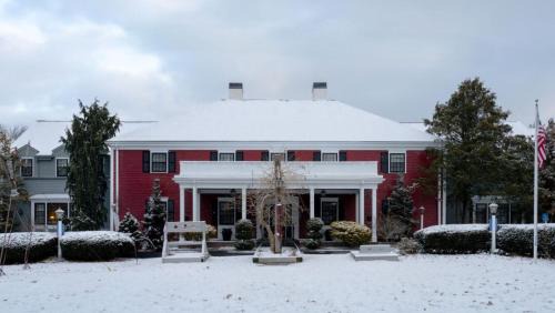 Dan'l Webster Inn and Spa