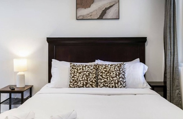 The Perfect One Bed Torbay Escape - Free Wifi