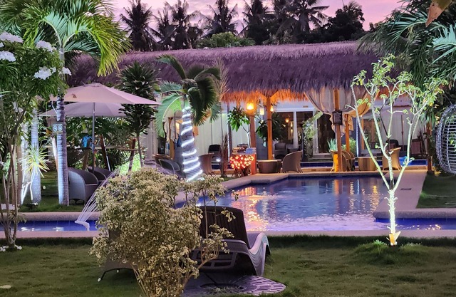 Danbi Resort