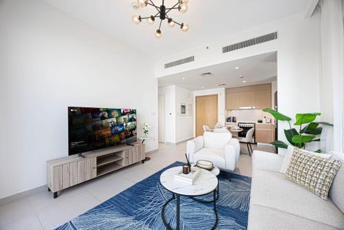 Daniels 1BR at Bayshore 4 Creek Beach