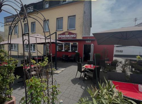DanMa Ferienwohnung Appartement