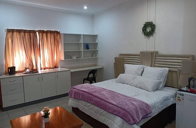 Danodeb Lodge