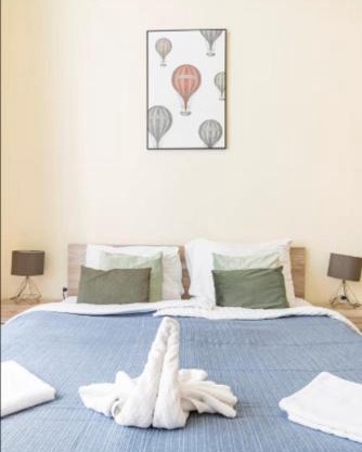 Danube private rooms