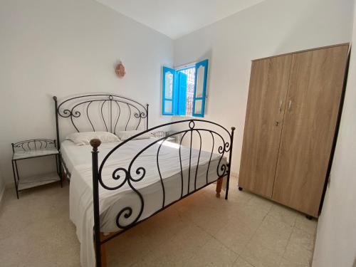 Dar El Jasmin - Étage de Villa à Djerba Houmt Souk