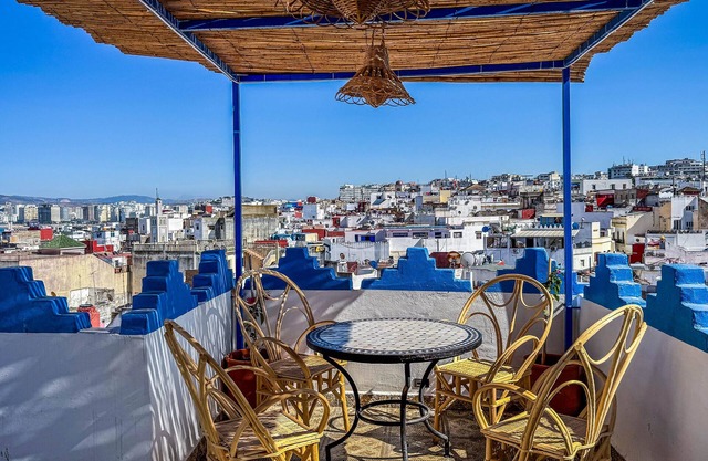 Dar Sharif Tanger