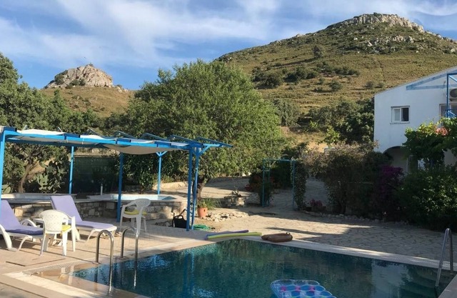 Datca - Un paraíso sin descubrir