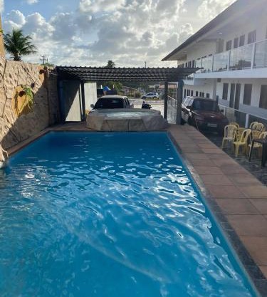 David house hotel