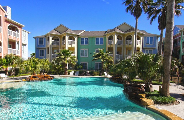 Dawn 512 - Tropical Lagoon