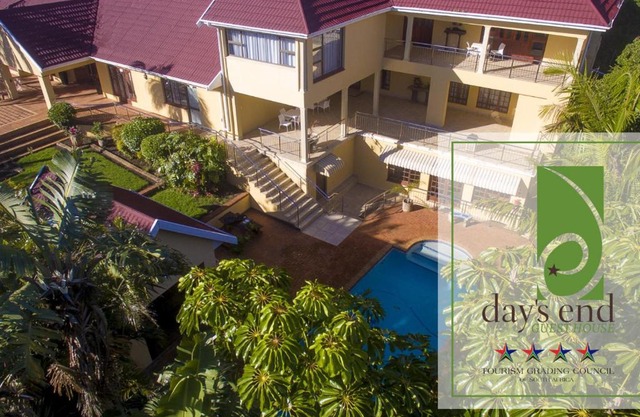 Day's End Guest House