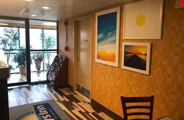 Days Inn by Wyndham Jersey City / NYC Area