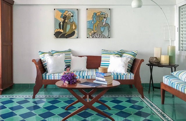 The Plantation House- "Suite Martinica"