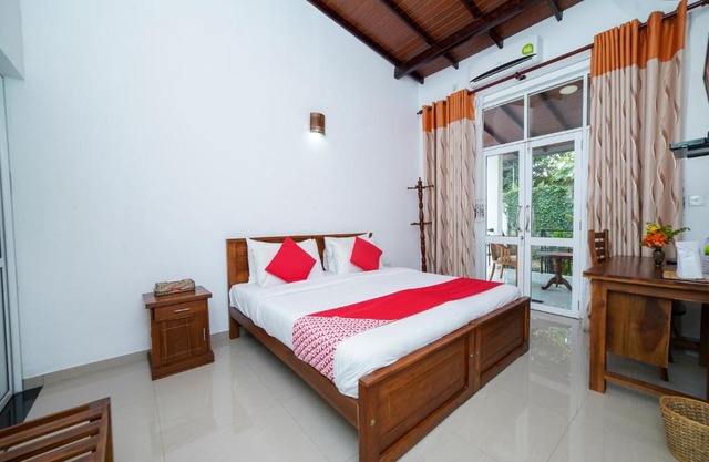 Dazzling Villa