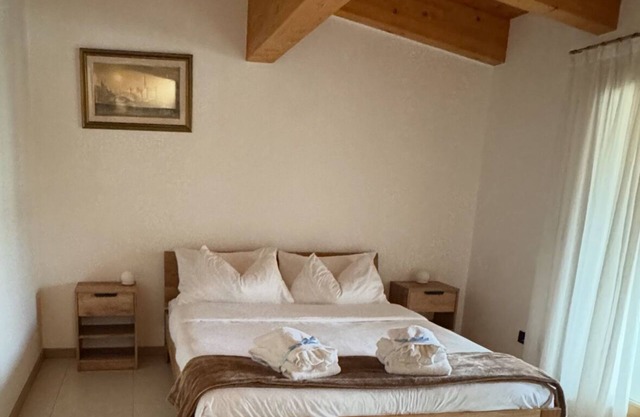 DB Apartments Il Nido – Elegant Penthouse 15 Minutes from Venice