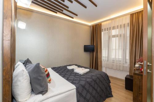 DD Hotel Pera