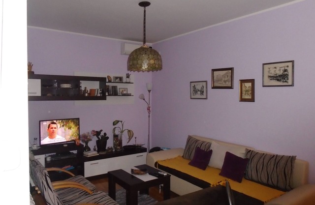 De Luxe Habitación doble A / C con gran terraza