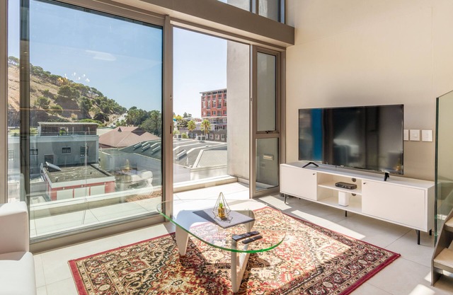 De Waterkant Luxury Residences - WHosting