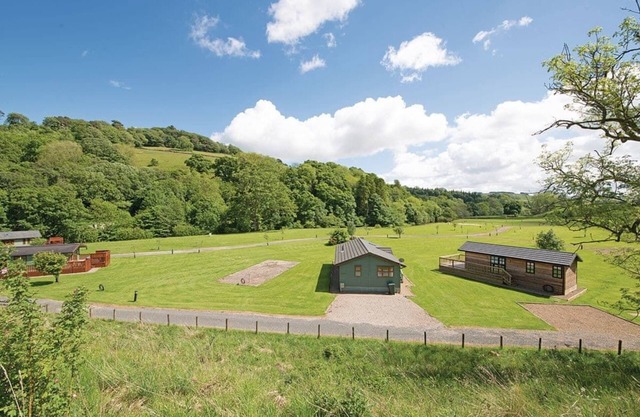 Alojamiento de 2 habitaciones en Whitfield, Hexham