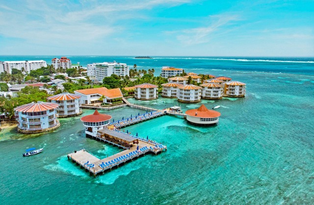 Decameron Aquarium - All Inclusive