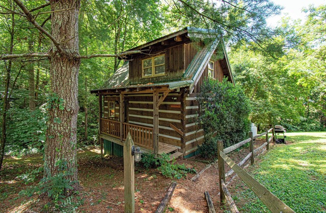 Deck, Jetted Tub, Wi-fi, Near National Park