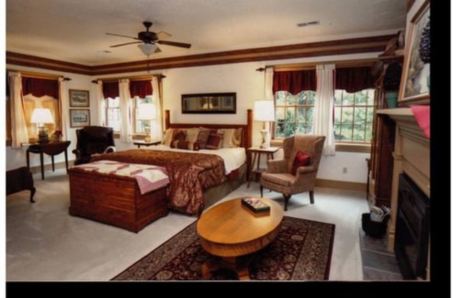 Inne at Watson's Choice and Harvest House B&B