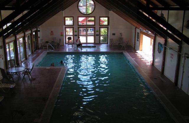 Deer Park / Loon Mtn On River, Gran Loc. Cerca de ClubHouse, 2nd Flr End