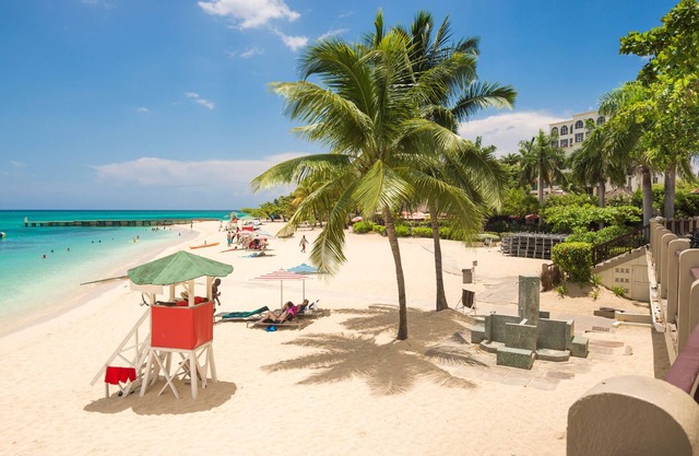 Deja Resort All Inclusive