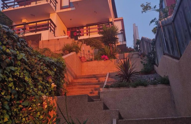 Casa de huéspedes Del Alto Reñaca