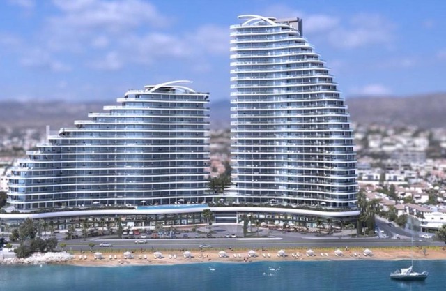 Del Mar Beachfront Boutique Residence
