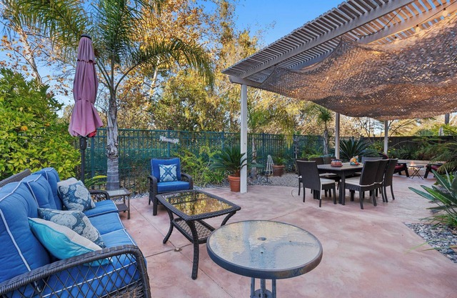 Del Mar Deluxe Palace / Majestic / Iconic / Retreat