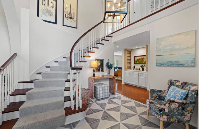 Del Mar Executive Luxury- Minutes to Del Mar Beach, Racetrack and Torrey Pines
