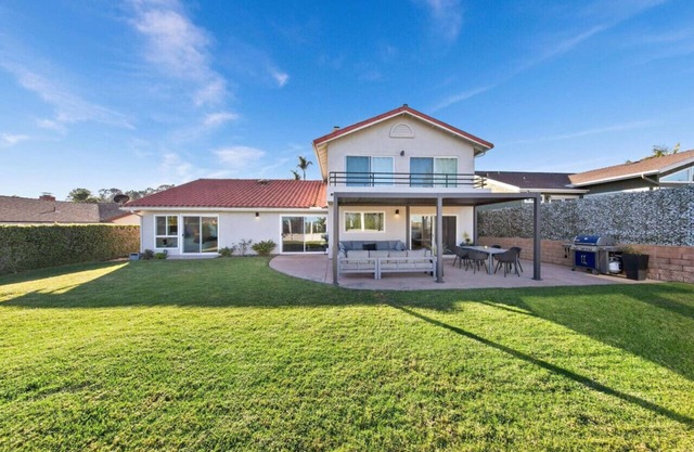 Del Mar Heights Delight