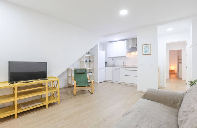 DELFIN - PUNTA UMBRIA - Acogedor apartamento en Punta Umbría con Wifi Gratis
