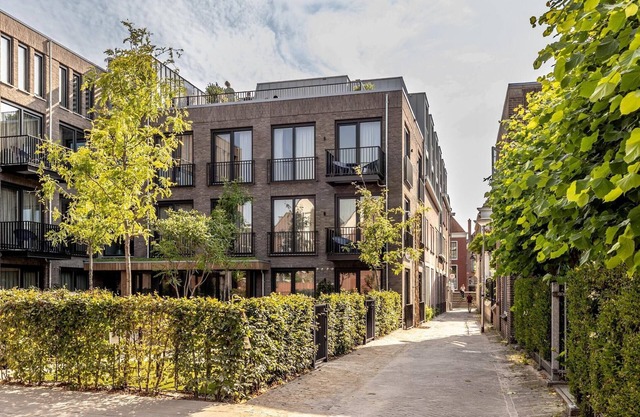 Retiro en Delft con wifi
