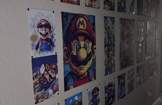 Delightful 3-bedroom house with AC in Orlando.