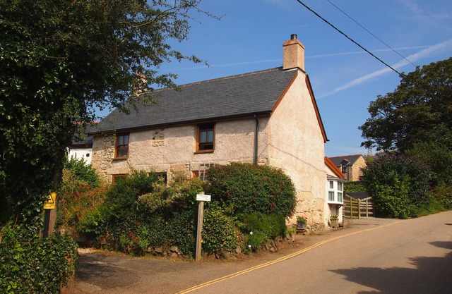 Encantadora 300 años Cabaña En Quiet Country Lane