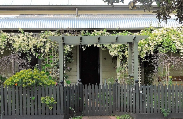 encantadora casa de campo Queenscliff