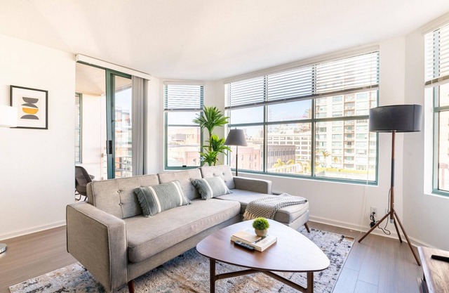 Delightful South Beach 2BR w/ Heated Pool, Shops & Dining, by Blueground