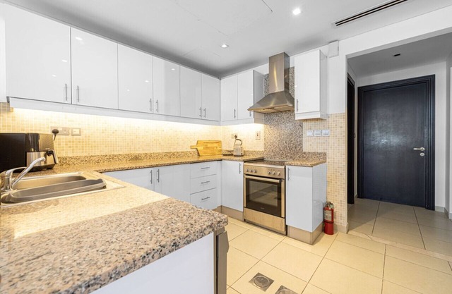 Delightful & Spacious 2BR Villa in JVC