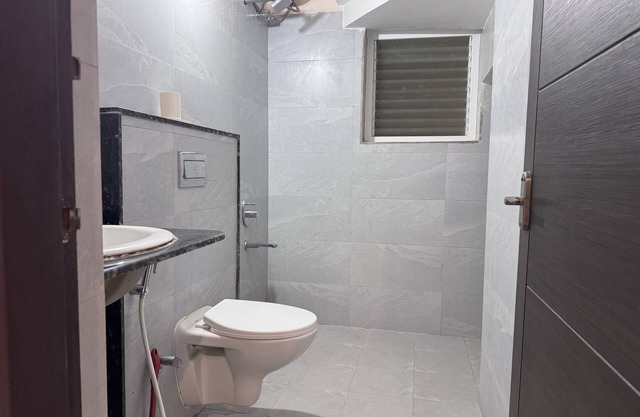 Delightful villa with AC in scenic Nandi Hills