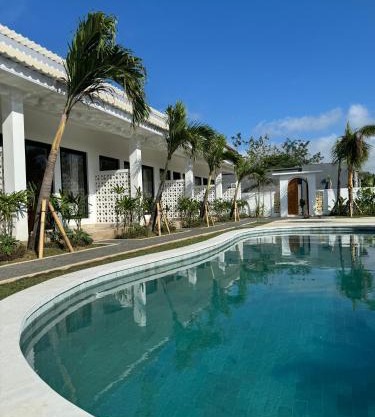 Delmora Home Balangan