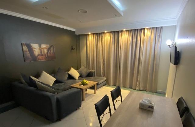 Delta Sharm 205