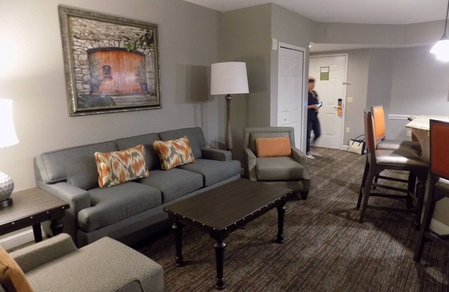 BAÑO DELUXE 2 BDRM 2 EN EL CORAZÓN DE DISNEY WYNDHAM BONNET CREEK