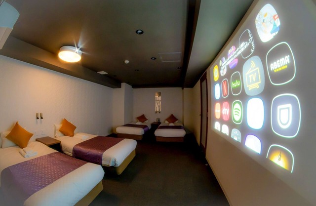 Deluxe Apartment - Deluxe Apartment / Osaka Ōsaka