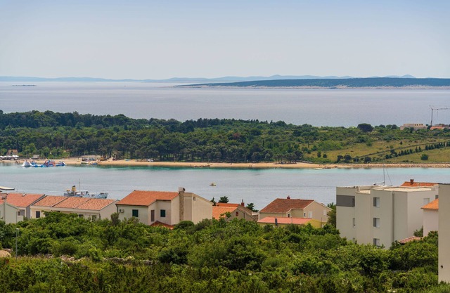 Apartamento de lujo Rita 10
