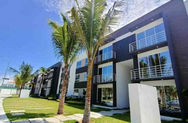 Espectacular Dpto Zona Diamante con Club de Playa